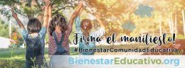 Maifiesto Bienestar Emocional