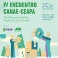 Jornadas CEAPA CANAE en Pamplona