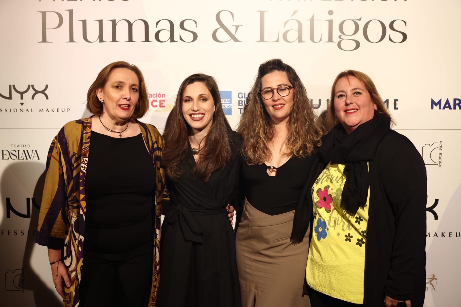 Premios Plumas 2024