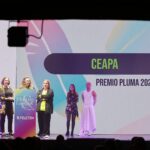 Premios Plumas 2024