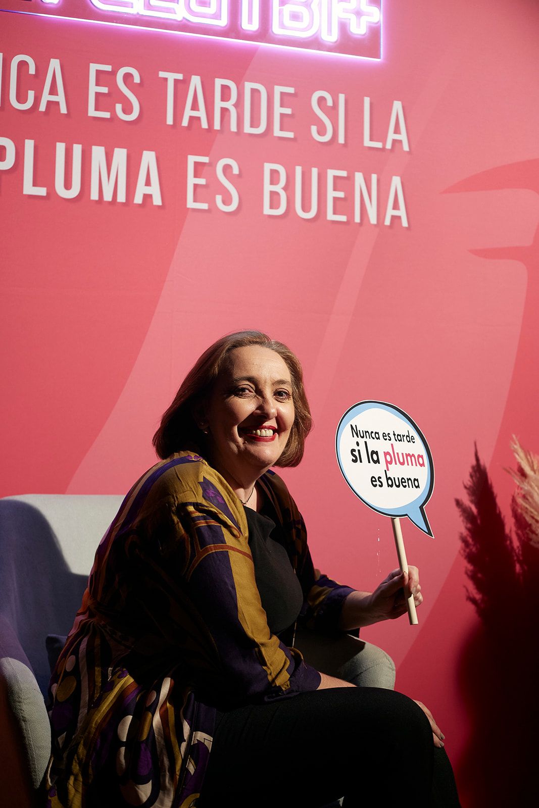 Premios Plumas 2024