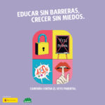 campaña veto parental