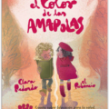 Cuento El color de las amapolas