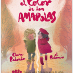 Cuento El color de las amapolas