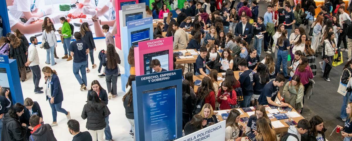 Feria AULA